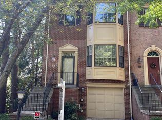 2 Sour Cherry Ct, Gaithersburg, MD 20878