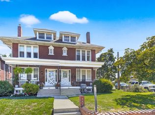 251 Atkins Ave UNIT 2, Lancaster, PA