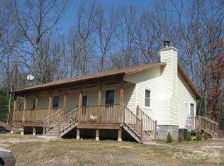 115 Split Rock Rd, Barryville, NY 12719