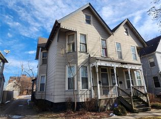 1557 E 47th St, Cleveland, OH 44103