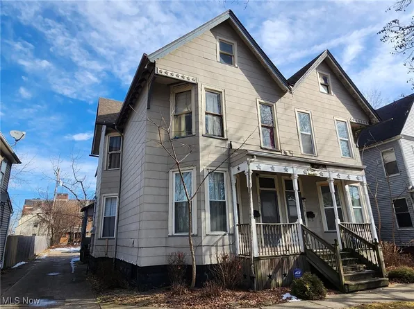 1557 E 47th St, Cleveland, OH 44103