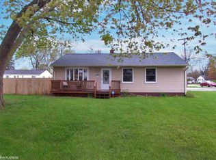 46449 Waco St, Shelby Township, MI 48317