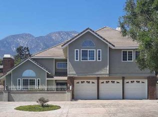 5700 Fox Ct, Rancho Cucamonga, CA 91701