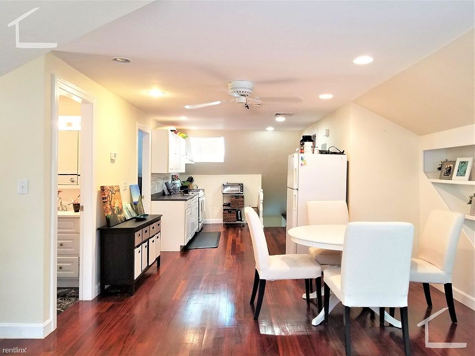 14 Duval #4 Boston (Brighton) Unit Photo 2