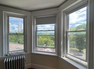 (Undisclosed Address), Boston, MA 02215