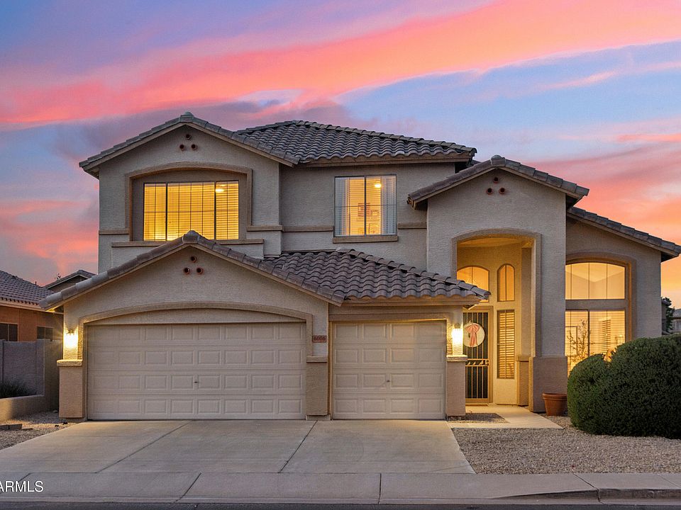 6006 W KIMBERLY Way, Glendale, AZ 85308 | Zillow