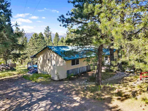 3 Laguna Pl, Cascade, ID 83611