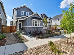 3469 N Duquesne Way, Aurora, CO 80019