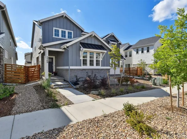 3469 N Duquesne Way, Aurora, CO 80019