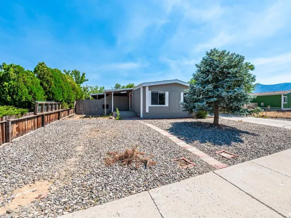 913 Vassar St, Carson City, NV 89705