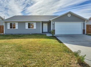 3057 Kalinda Trl, Grand Junction, CO 81504