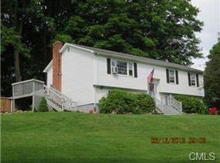 67 N Mountain Rd, Brookfield, CT 06804