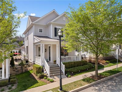 243 Burketon Ln, Pittsburgh, PA, 15217