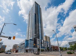 60 Frederick St #701, Kitchener, ON N2H 2L7