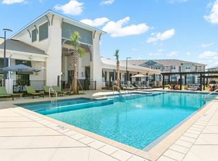 Marlowe Live Oak, Saint Cloud, FL 34771