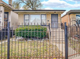 7246 S Wood St, Chicago, IL 60636