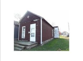 1466 Chestnut St, Columbus, IN 47201