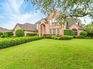 3610 Orchid Ln, Dalworthington Gardens, TX 76016