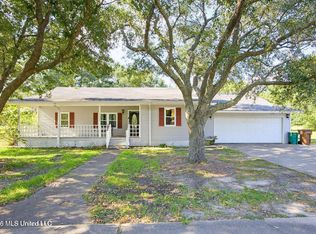 20222 Daugherty Rd, Long Beach, MS 39560