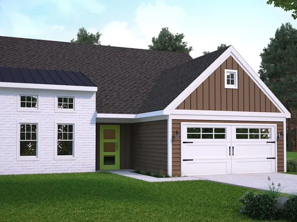 37 Clover Dr #63, Myerstown, PA 17067