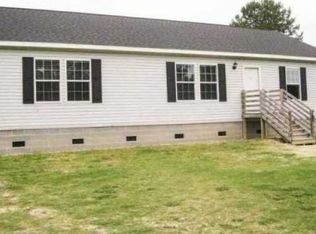 180 S End Rd, Knotts Island, NC 27950