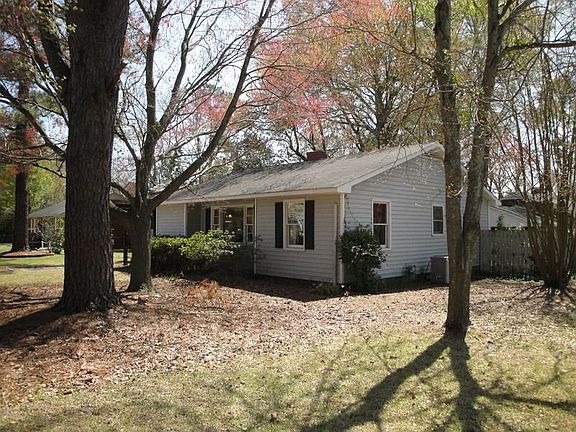 All Vinyl Siding