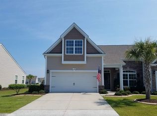 125 Parmelee Dr, Murrells Inlet, SC 29576