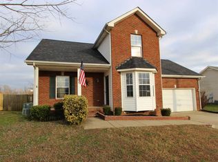 1757 Needmore Rd, Clarksville, TN 37042