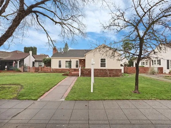 3015 Bonnie Ln, Stockton, CA 95204