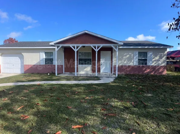 165 Toluca Dr, Kissimmee, FL 34743