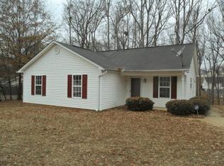 537 Holly Run Ct, Spartanburg, SC 29303
