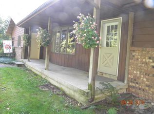14260 Spruce Forest Dr SE, Lowell, MI