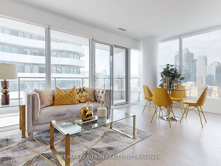 85 Wood St #2803 — Photo 18