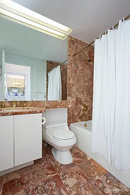 Rented by Brown Harris Stevens | media 8