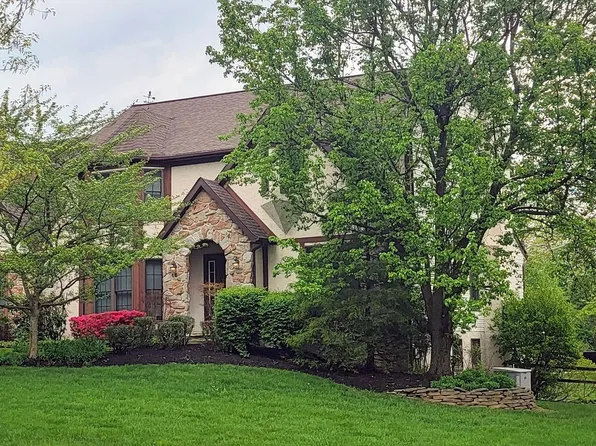 16 Batten Dr, Downingtown, PA 19335