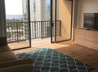 2140 Kuhio Ave APT 1604, Honolulu, HI 96815