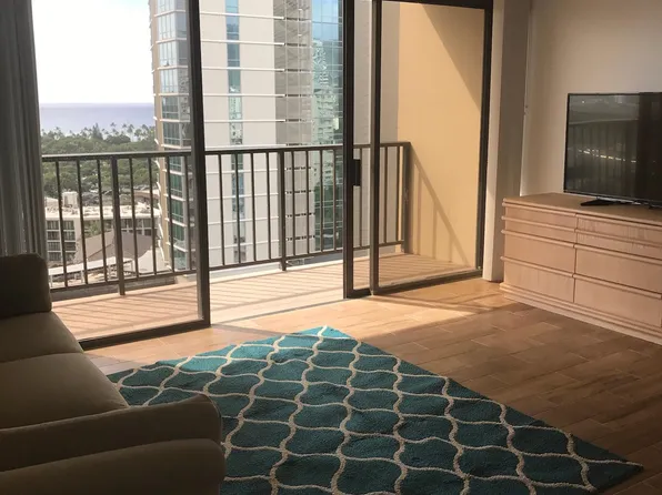2140 Kuhio Ave, Honolulu, HI