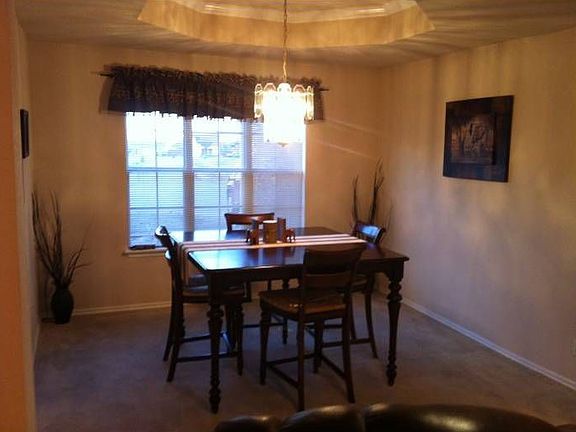 Dinning room