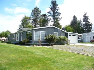 262 Holly Cir, Port Angeles, WA