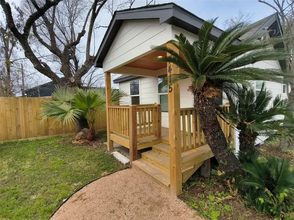 7415 El Paso St, Houston, TX 77020