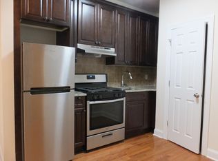 135 Hopkins Ave APT 5, Jersey City, NJ 07306