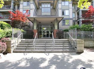 2468 Atkins Ave #110, Pt Coquitlam, BC V3C1Y9