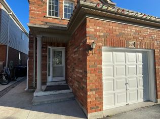 169 Willow Park Dr, Brampton, ON L6R2N1
