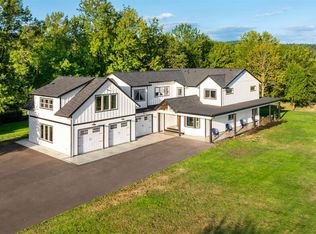 4555 NE 242nd Avenue, Vancouver, WA 98682