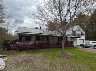 838 Cardville Road, Greenbush, ME 04418