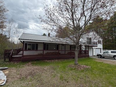 838 Cardville Road, Greenbush, ME, 04418