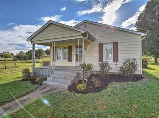 448 Bacon Branch Rd, Jonesborough, TN 37659