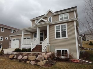 2329 Bedner Rd, Madison, WI 53719