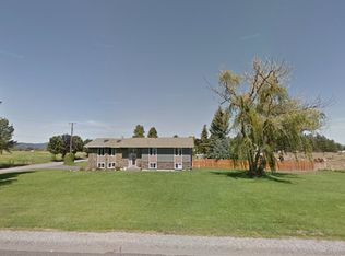 23105 E Euclid Ave, Otis Orchards, WA 99027