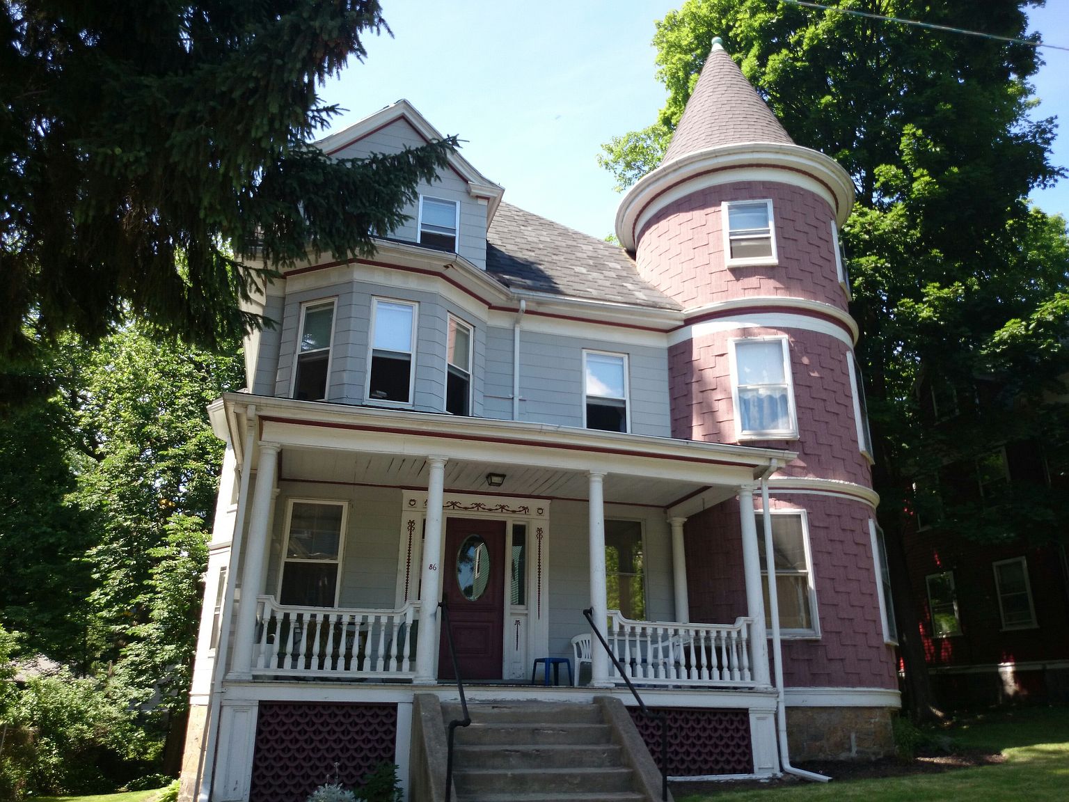 86 Lyndhurst St, Dorchester, MA 02124 Zillow